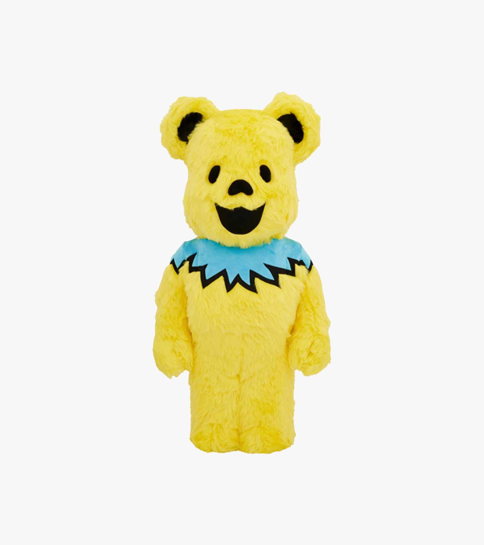 Grateful Dead Dancing Bears Costume Ver. 1000%